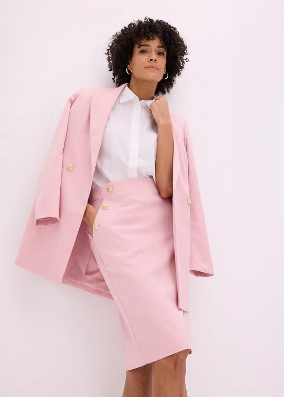 Business-skj&oslash;rt, bonprix