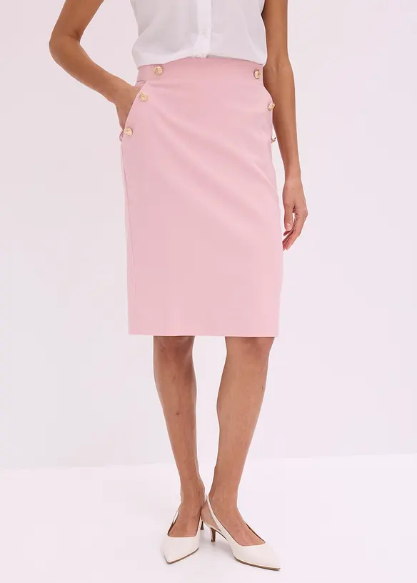 Business-skj&oslash;rt, bonprix