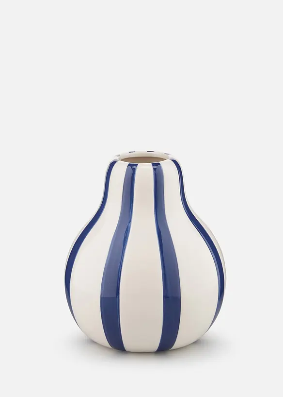 Stripete vase, bonprix