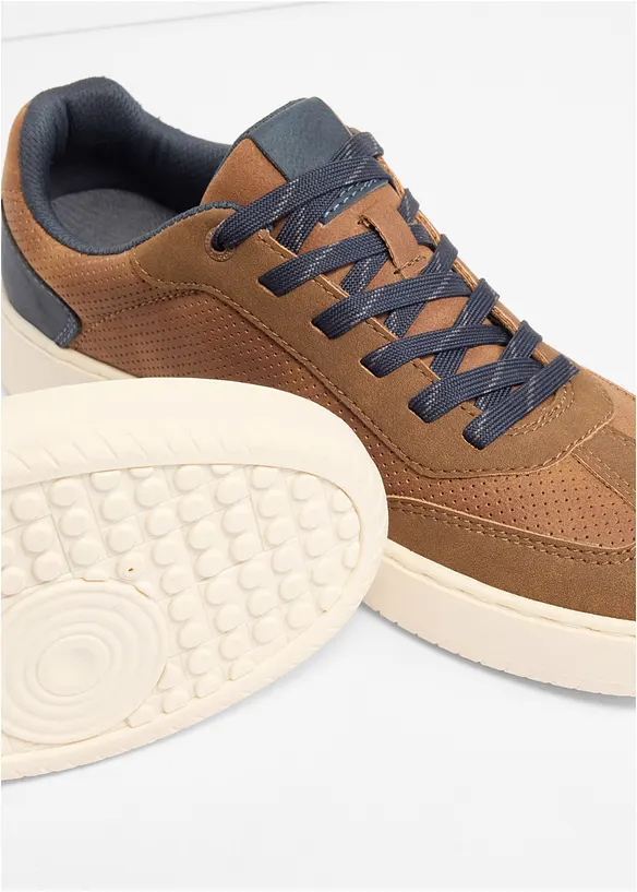 Sneakers fra Bugatti, Bugatti