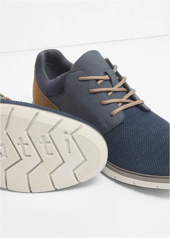 Sn&oslash;resko med profilert s&aring;le fra Bugatti, Bugatti