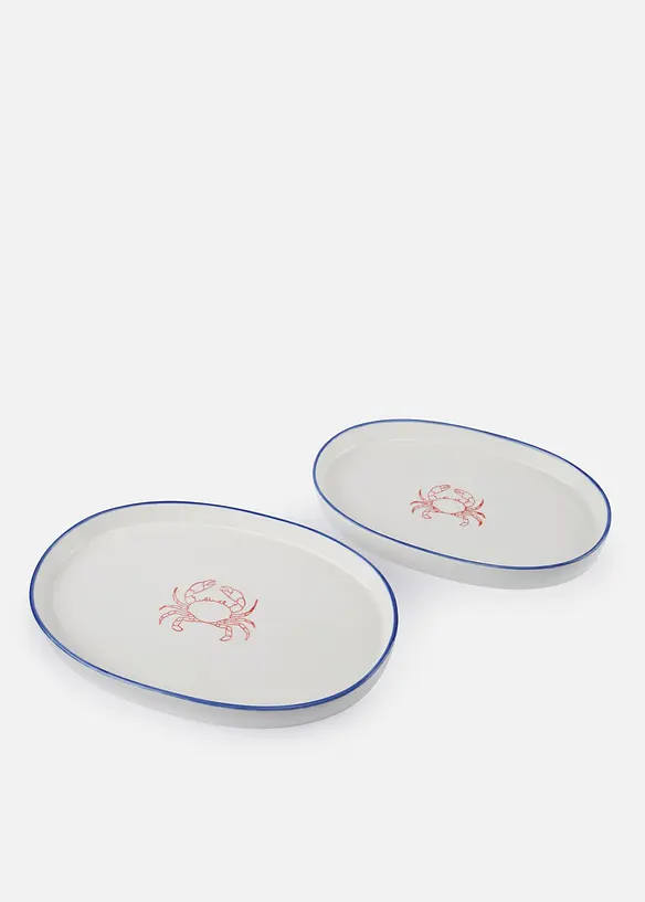 Ovnsformer (2-delt sett), bonprix