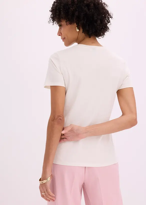 Bomullstopp, bonprix