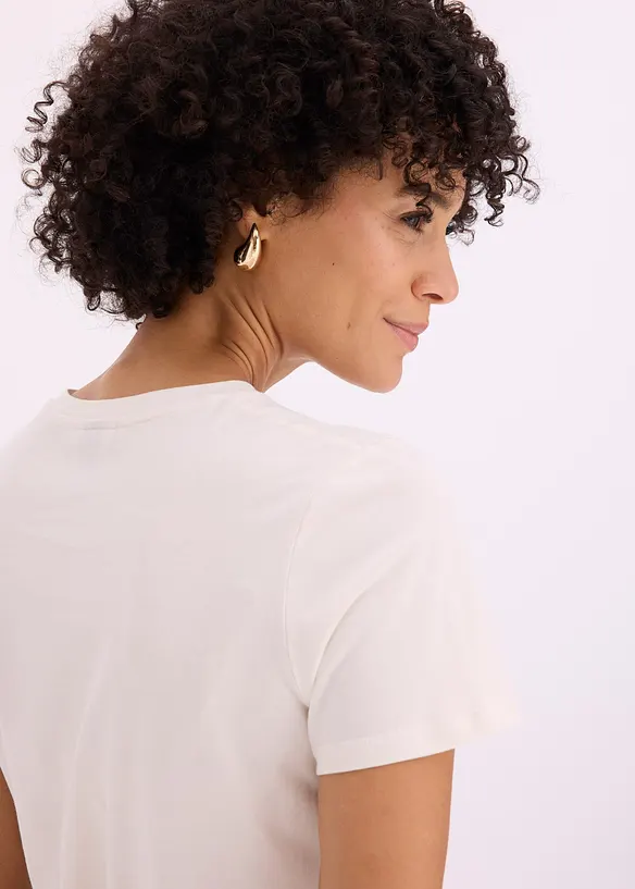 Bomullstopp, bonprix