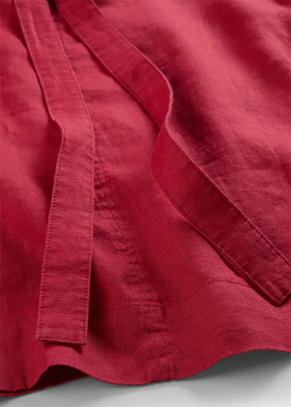 Topp i 100% lin, bonprix