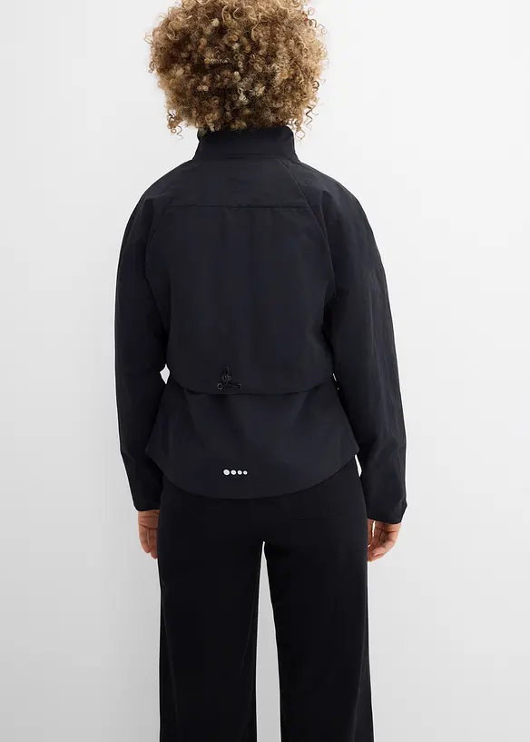 Praktisk jakke med vest, bonprix