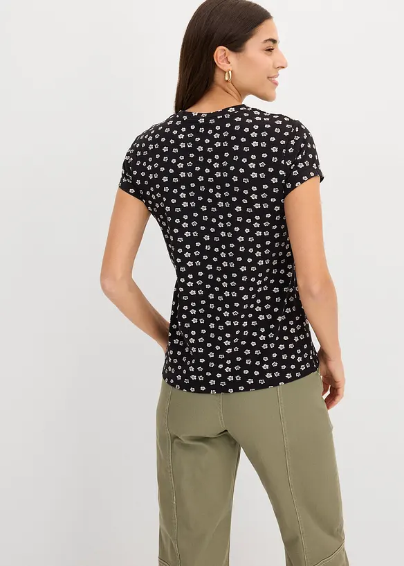 Topp (3-pack), bonprix