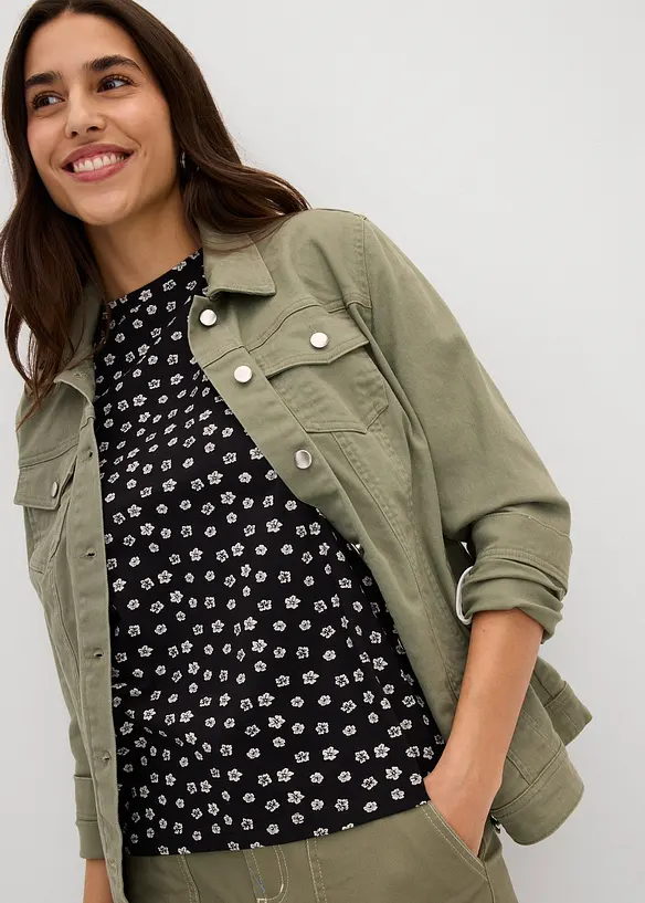 Topp (3-pack), bonprix