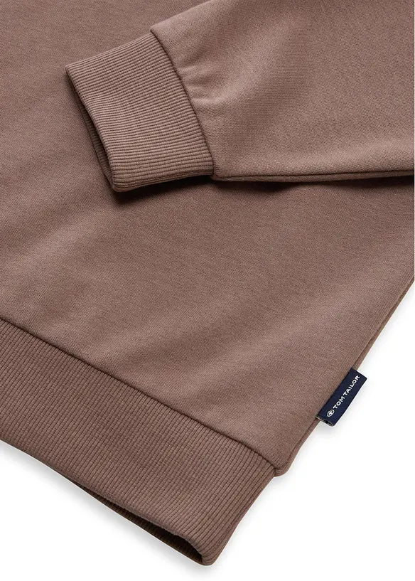 Oversized hoodie fra Tom Tailor, Tom Tailor