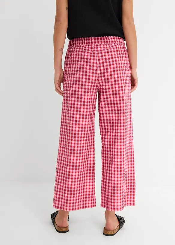 Culottes i 100% bomull, bonprix