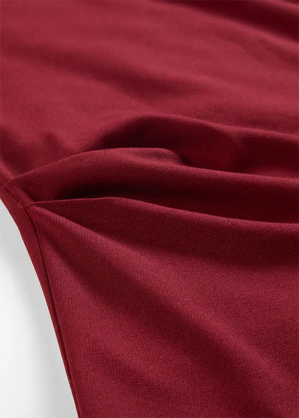 Asymmetrisk topp i Punto di Roma-materiale, bonprix