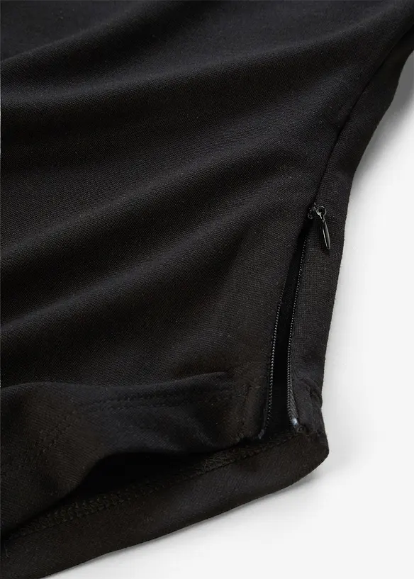 Asymmetrisk topp i Punto di Roma-materiale, bonprix