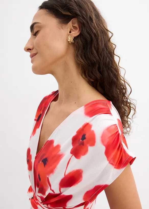 Jerseykjole, bonprix