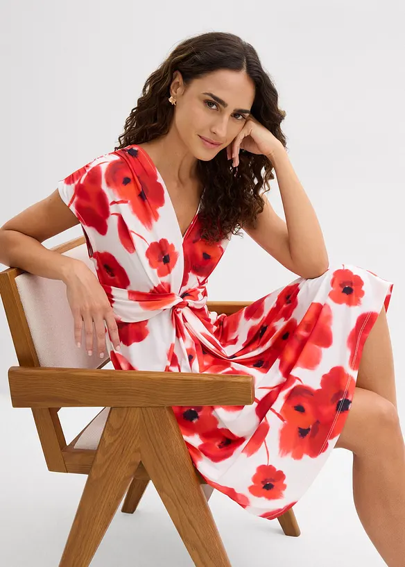 Jerseykjole, bonprix