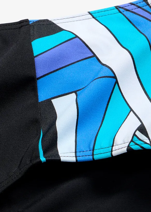 High Waist bikinitruse, bonprix