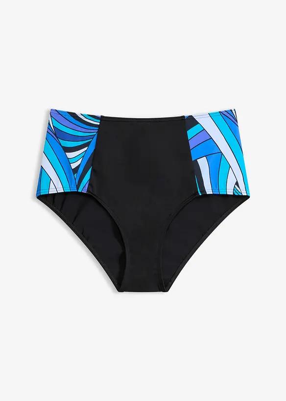 High Waist bikinitruse, bonprix