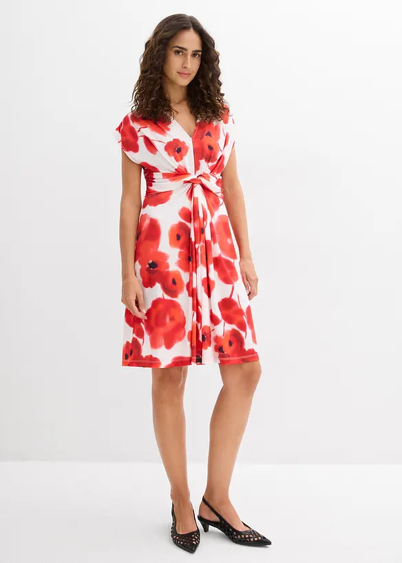 Jerseykjole, bonprix