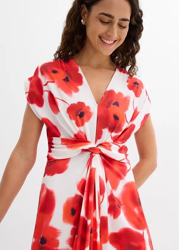 Jerseykjole, bonprix