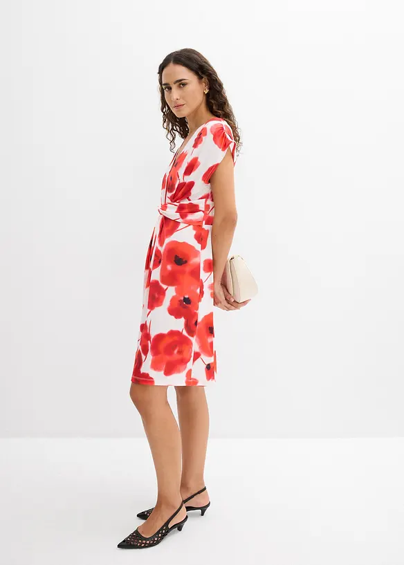 Jerseykjole, bonprix