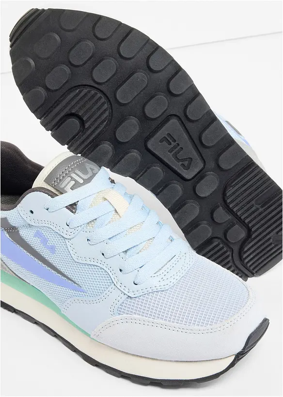 Sneakers i softmateriale fra Fila, FILA