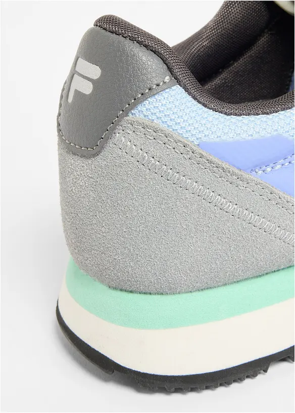 Sneakers i softmateriale fra Fila, FILA