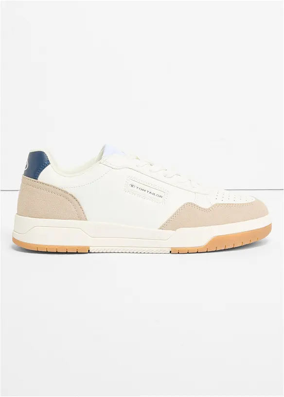 Sneakers fra Tom Tailor, Tom Tailor