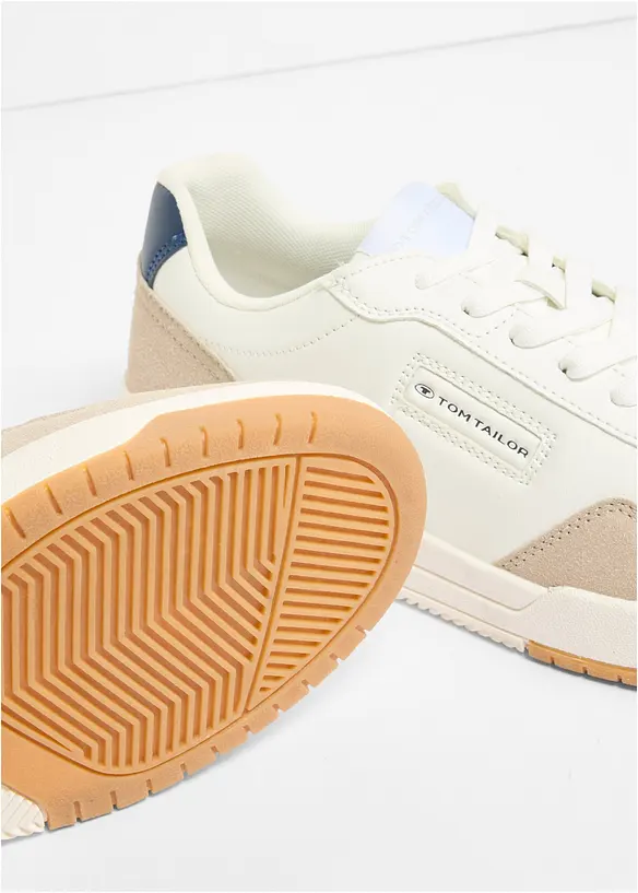 Sneakers fra Tom Tailor, Tom Tailor