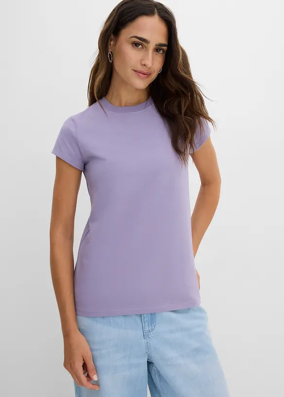 T-skjorte (3-pack), bonprix