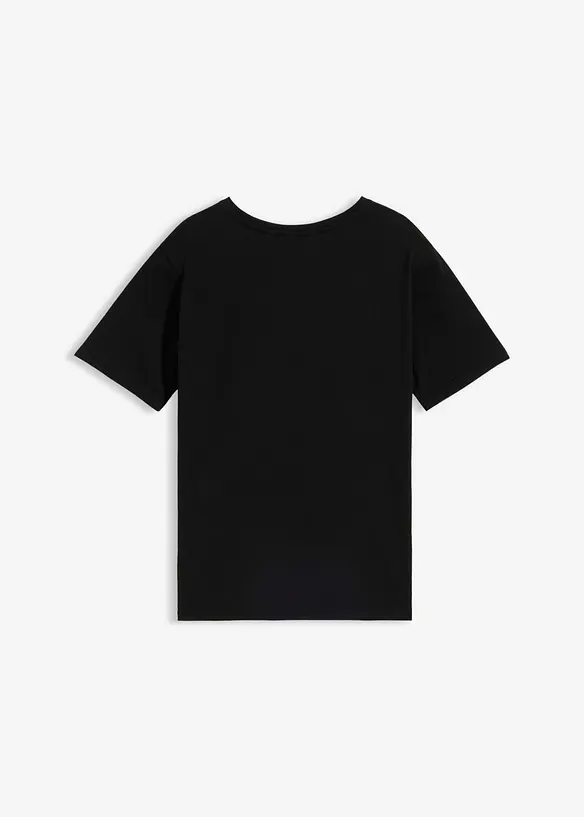 Mikke Mus-T-skjorte i 100% bomull, Disney