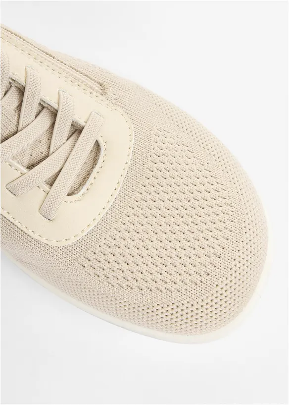 Barfotsko med fleksible s&aring;ler fra Tom Tailor, Tom Tailor