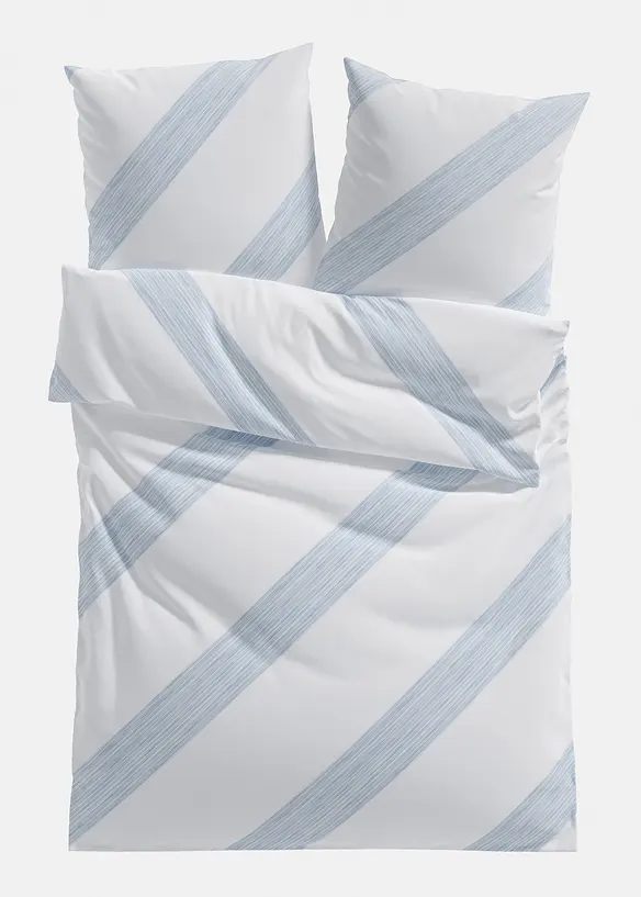 Sengesett i linon, bonprix