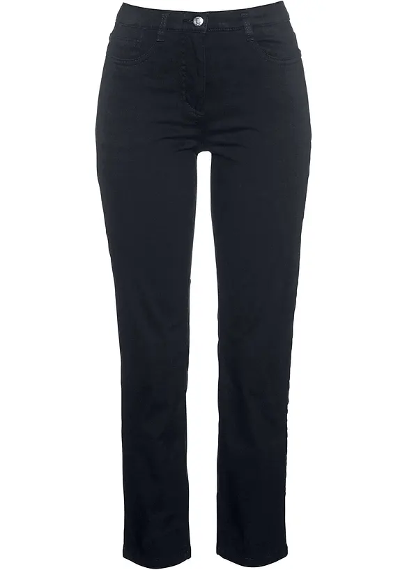 7/8-lang stretchbukse, bonprix