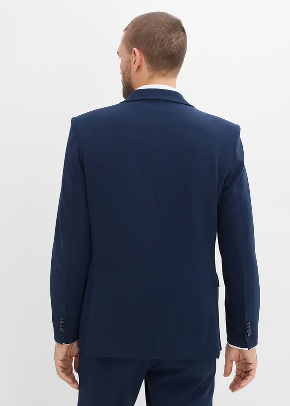 Dressjakke med stretch, Modern fit, bonprix