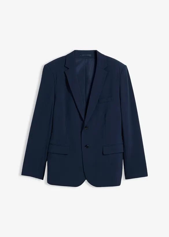Dressjakke med stretch, Modern fit, bonprix