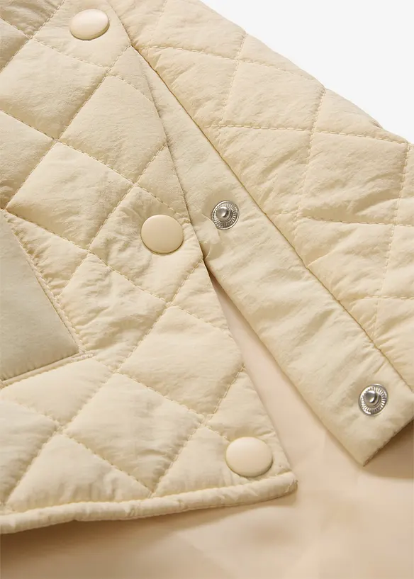 Mammajakke med b&aelig;reinnlegg, bonprix