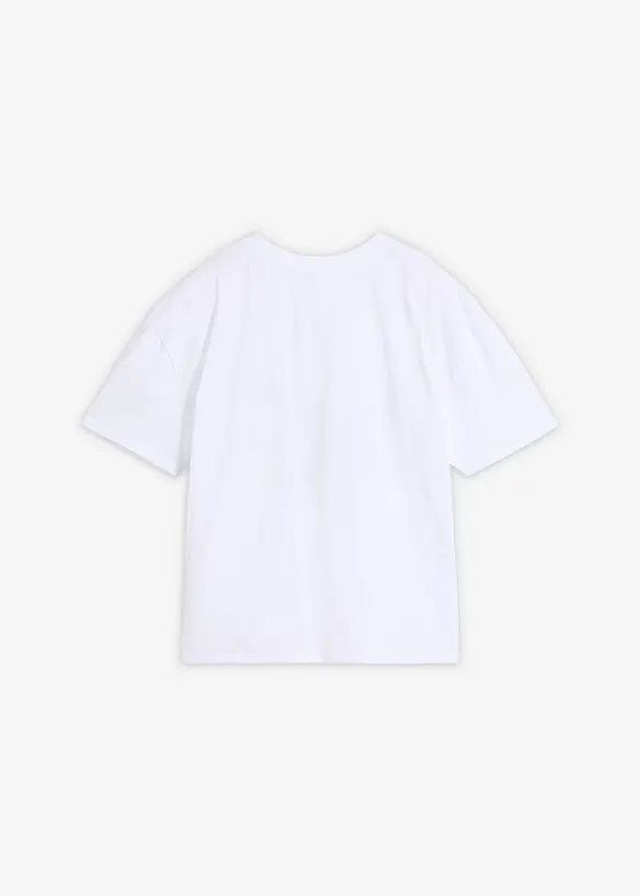 Mickey Mouse oversized-topp av 100% bomull, Disney