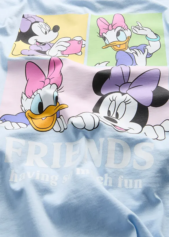 Oversized topp -Mikke Mus-, Disney