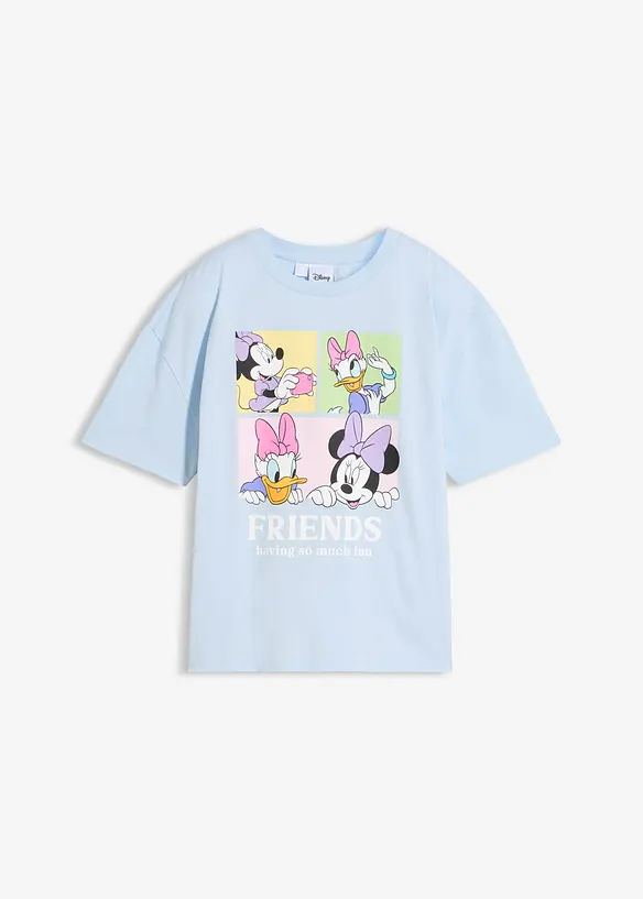 Oversized topp -Mikke Mus-, Disney