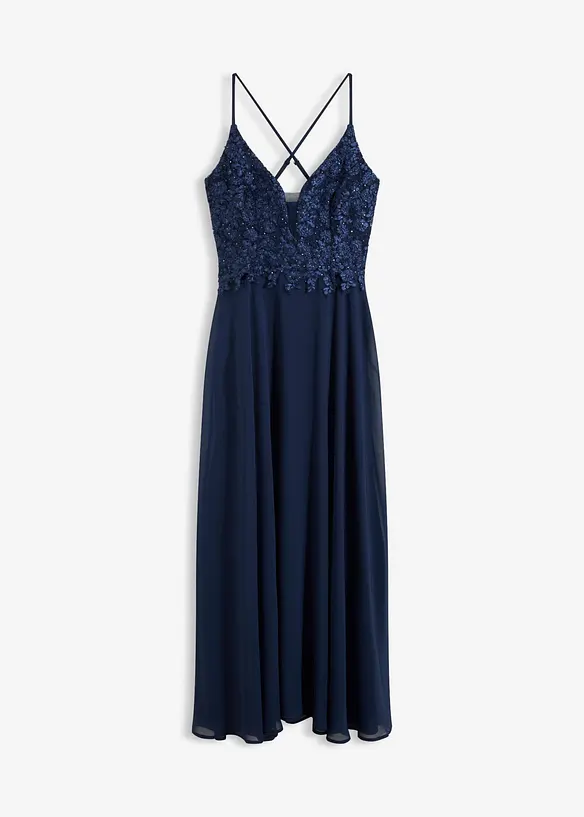 Stroppekjole, bonprix