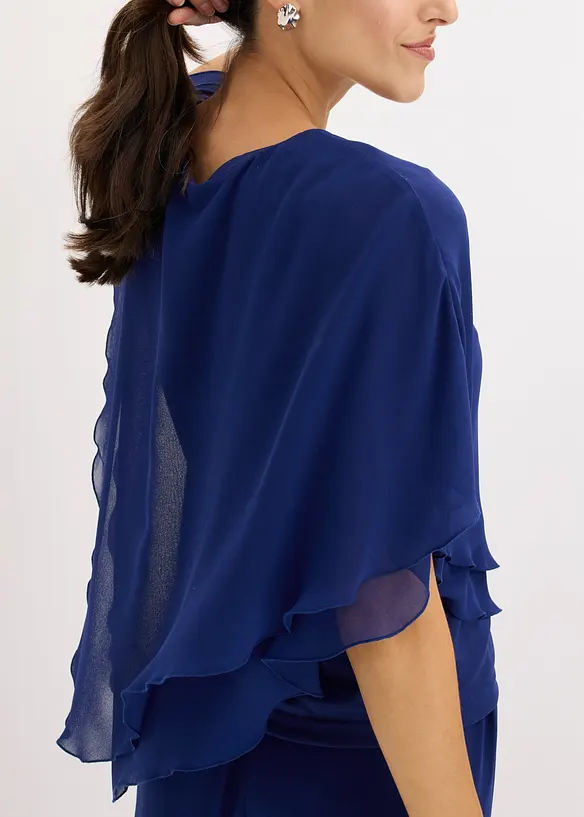 Chiffonbluse, bonprix