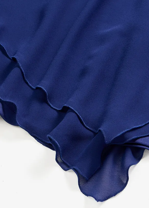 Chiffonbluse, bonprix