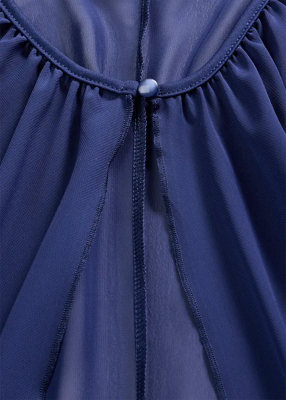 Bolero i fin chiffon, bonprix