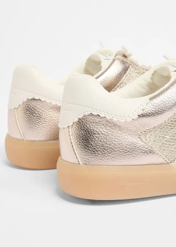 Sneakers fra Tamaris, Tamaris