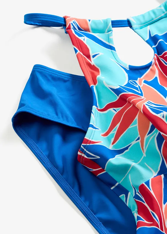 Tankini (2-delt sett), bonprix