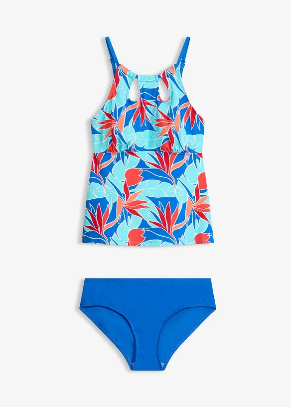 Tankini (2-delt sett), bonprix