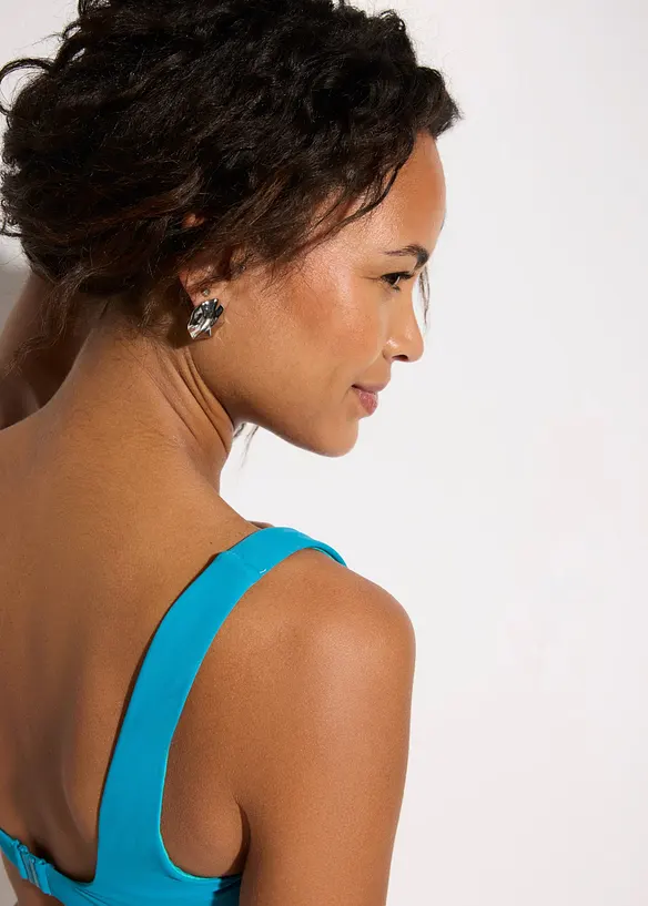 Bustier-bikinioverdel, bonprix