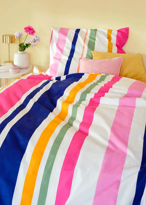 Sengesett i percale, bonprix