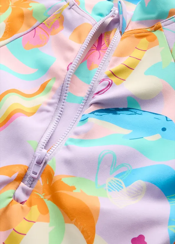 Badeplaysuit, bonprix