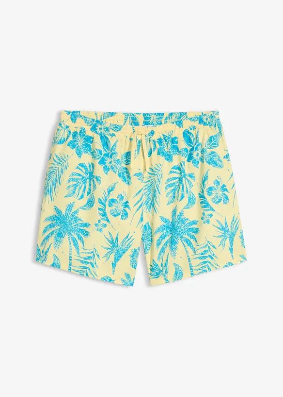 Kort badeshorts, bonprix