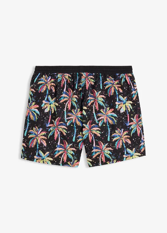 Kort badeshorts, bonprix